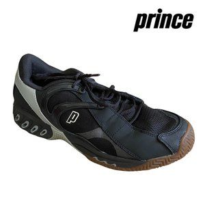 Prince MVR Men's Indoor Squash Shoes - 8.5